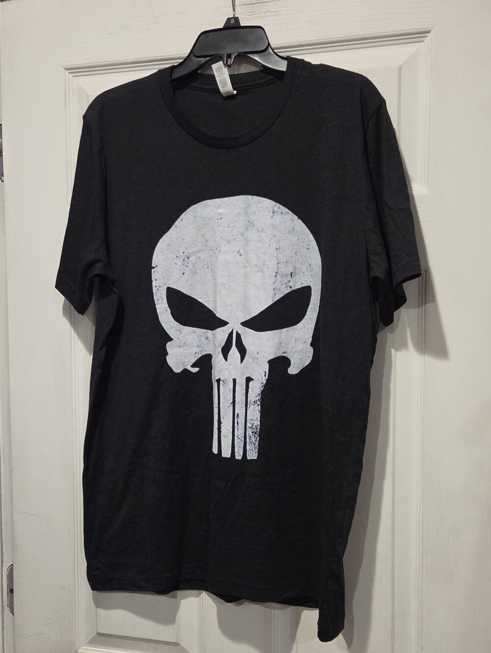 PUNISHER TSHIRT
